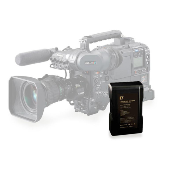 Аккумулятор FB BP-130W Sony broadcast battery (V-mount)